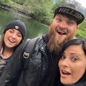 Meet your Posher, Jared